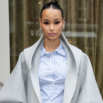 NYFW Celebrity Look Of The Day: Day 4, Sai De Silva 