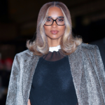 NYFW Celebrity Look Of The Day: Day 5, Ciara