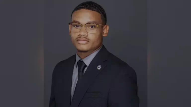 The Death of Southern University Student Caleb Wilson Is Being Investigated As A Possible Act of Hazing