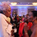 Power And Purpose: U.S. Black Chamber Inc. Honors 50 Women Shaping The Future