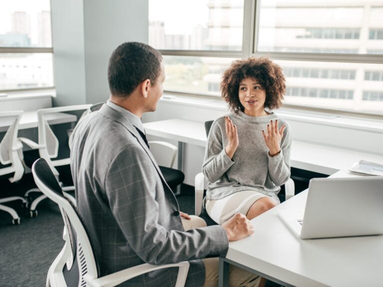 Leveling The Equal Pay Field: Why Black Women Need To Speak Up About Their Salary To Friends And Family