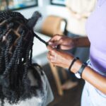 Style Without Sacrifice: These Are Healthy And Sustainable Black-Owned Braiding Hair Options