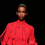 The Impact Of Black Glam Leads At Milan Fashion Week