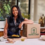 Ayesha Curry Shares Her Favorite Home Chef Recipes – And How to Recreate Them