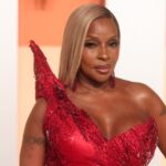 [EXCLUSIVE] SiriusXM Launches ‘Mary J. Blige Radio’ In Celebration Of Women’s History Month