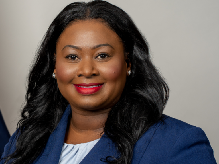 Meet Rosa Harris, Director Of Tourism For The Cayman Islands, Leading The Way In Shaping A Destination That Connects With Every Traveler