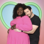 Gabourey Sidibe Says Her Husband, Brandon Frankel, Doesn’t Play About Her