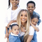 Ciara Shares How She Plans To Empower Her Daughters: ‘I Always Want My Girls To Feel Valued’