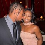 The Best In Black Love: 10 Sweet Couple Moments In April