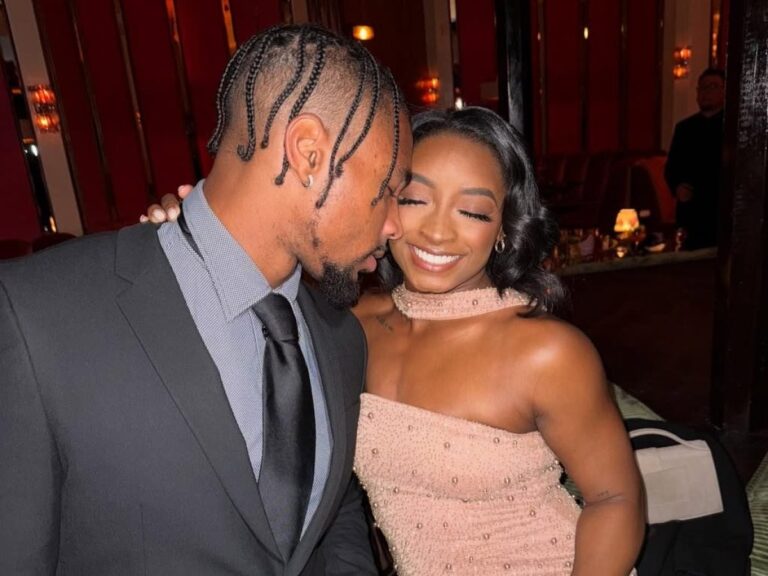The Best In Black Love: 10 Sweet Couple Moments In April