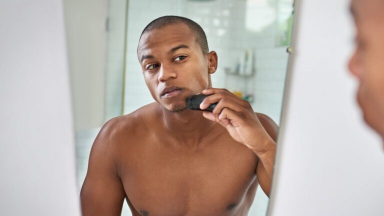 BLK/OPL Just Dropped A Men’s Grooming Collection — And It’s Everything