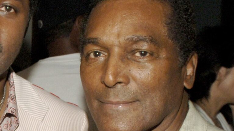 Clarence O. Smith, Visionary Co-Founder of ESSENCE Magazine, Dies At 92