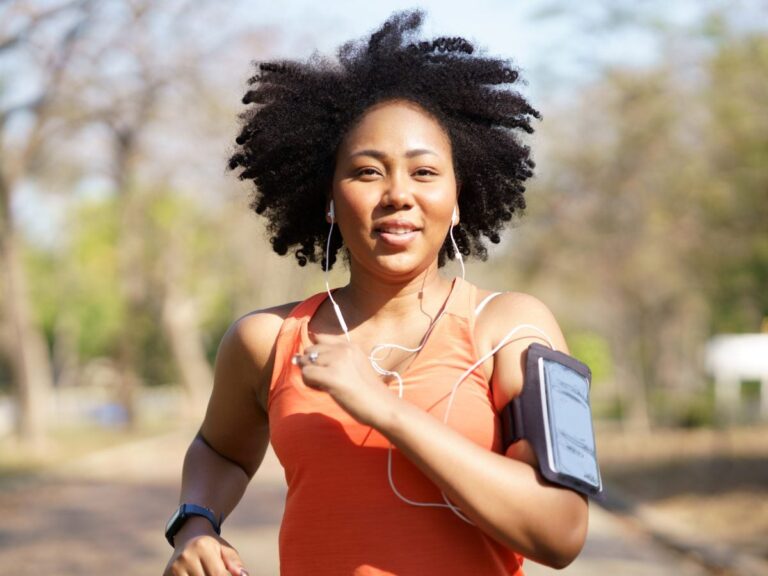 5 Low-Lift Exercises You Can Do To Reduce Your Stress