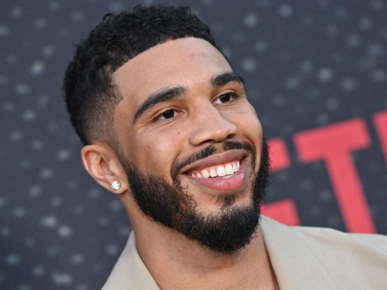 NBA Star Jayson Tatum Is Investing in His Hometown Of St. Louis With $2M Homeownership Initiative
