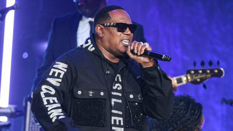 Master P To Headline His Final Performance At The 2025 ESSENCE Festival of Culture®