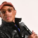 17 Times Pharrell Changed The Beauty & Grooming Game