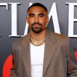 Forever Our MVP: Jalen Hurts Skips Trump’s White House Visit After Eagles’ Super Bowl Win