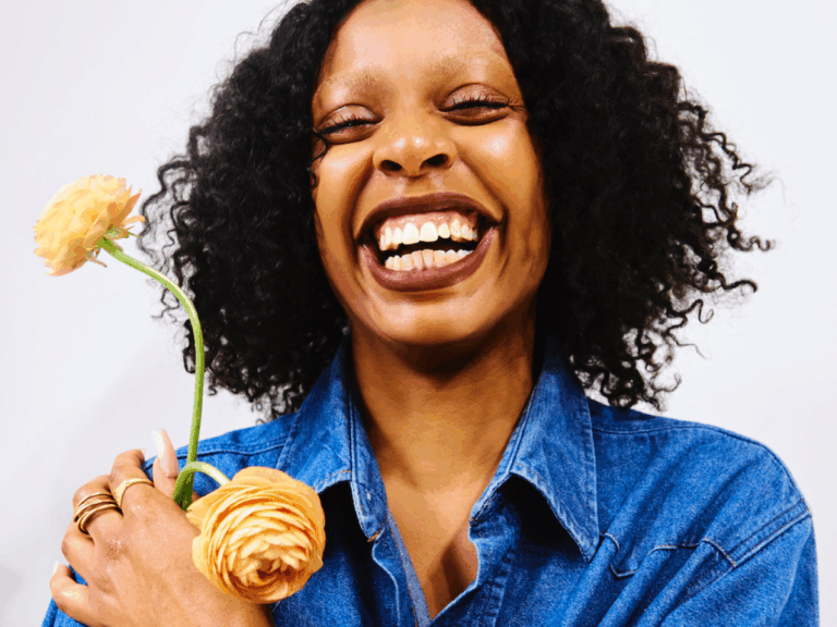 Karla Smith-Brown Of OLIVEE Floral Wants To Show You How To Beautify Your Home With Spring Blooms