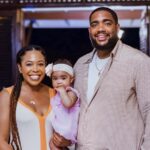 This TV Couple Travels The World With Their Toddler—Here’s How You Can Too