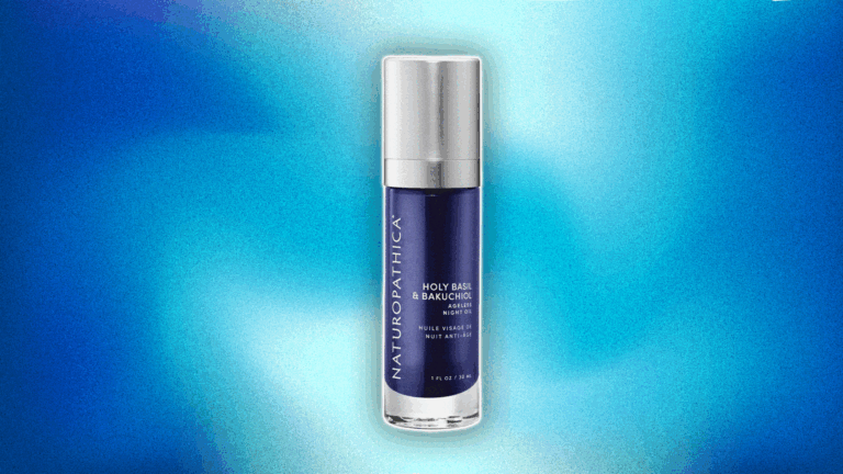 Product Of The Week: Naturopathica Ageless Night Oil