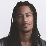 Harold James Is L’Oréal Paris’s First Black Global Makeup Artist