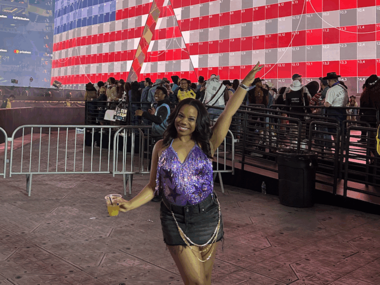 Gig-Tripping: Marriott Bonvoy Offers Rewards Members An Exclusive Way To Experience Beyoncé’s Cowboy Carter Tour