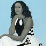 ‘Amy Sherald: American Sublime’ Delves Into Style And The Politics Of Visibility