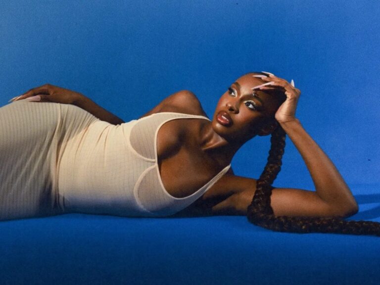 Coco Jones Wants More