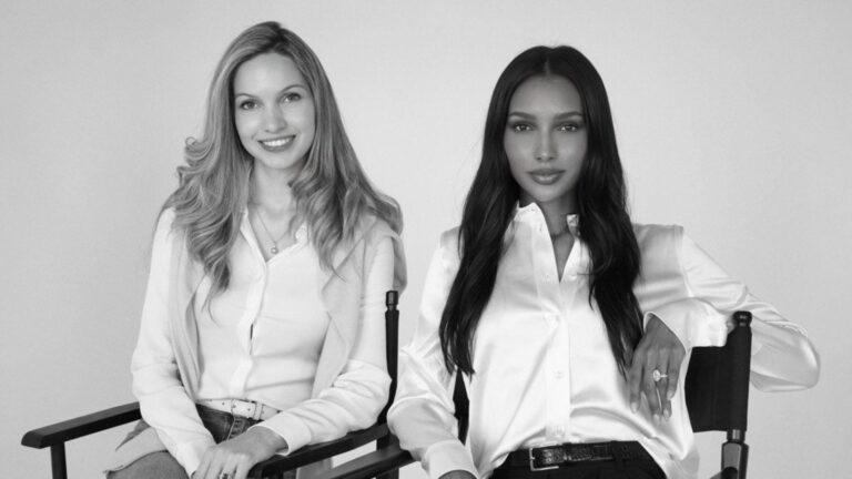 Jasmine Tookes’ New Brand Aims To Cure Your ‘Beauty Burnout’