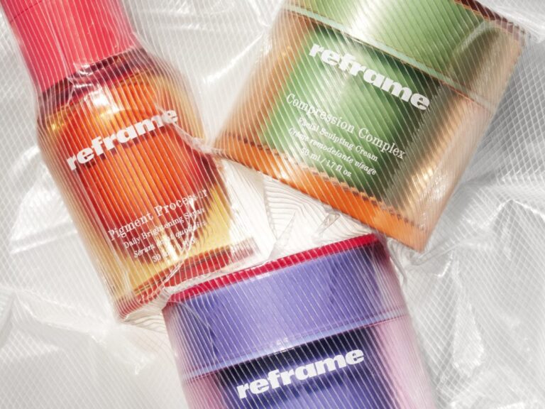 Savannah James’ New Skincare Brand, Reframe, Was Inspired By Her Daughter