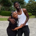 Mo’Nique Says She’s ‘Grateful’ To Reunite With Her Son After Public Fallout