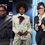 Kendrick Lamar, Doechii And GloRilla Among List Of Nominees For 2025 BET Awards