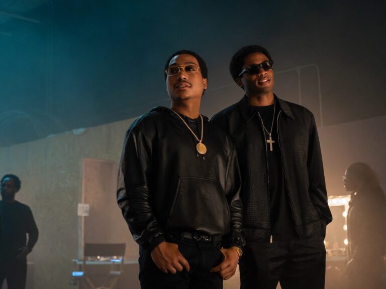 WATCH: STARZ Drops New Trailer And Key Art For ‘BMF’ Season 4