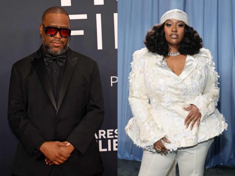 Jazmine Sullivan, The Roots, And Special Guest To Headline 2025 Blue Note Jazz Fest