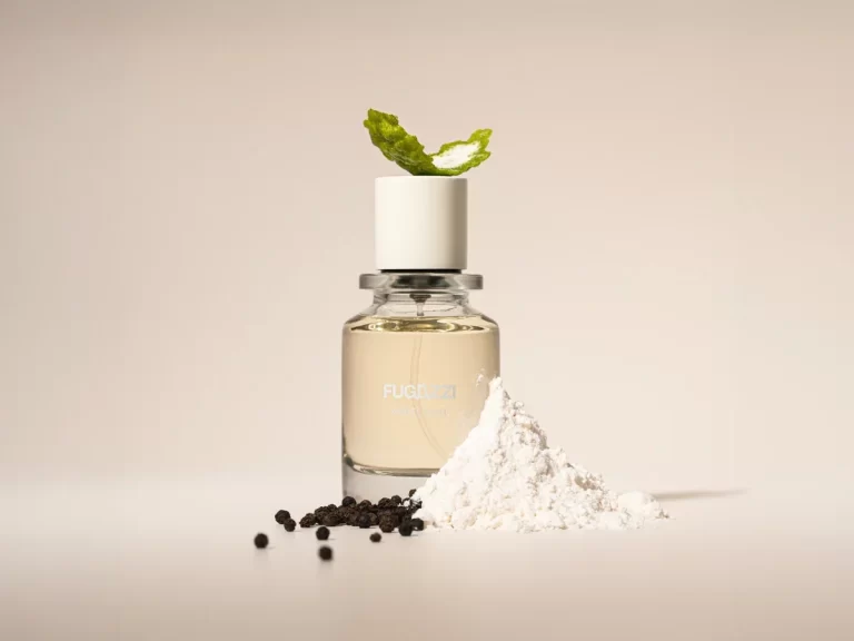 ESScent Of The Week: Angel Dust By Fugazzi Is The “Blanket In A Bottle” Scent You Didn’t Know You Needed