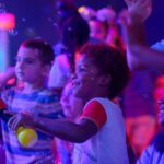 Pool Parties And Pajama Jams: Walt Disney World Resort Hotels Offer More Than Just A Place To Sleep