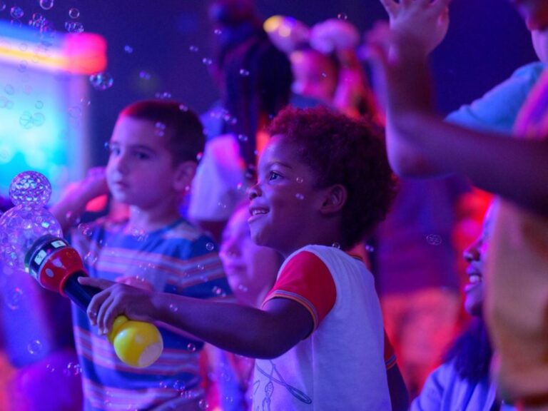 Pool Parties And Pajama Jams: Walt Disney World Resort Hotels Offer More Than Just A Place To Sleep