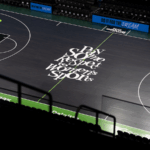 Atlanta Dream To Unveil Powerful “Pay Some Respect” Court At WNBA Home Opener