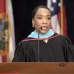  “You Are Not the Minority. You Are the Majority”: Fawn Weaver’s Powerful Message To FAMU Graduates