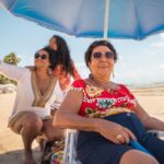 Traveling With Mom This Mother’s Day? Here’s How To Plan A Getaway With Accessibility In Mind