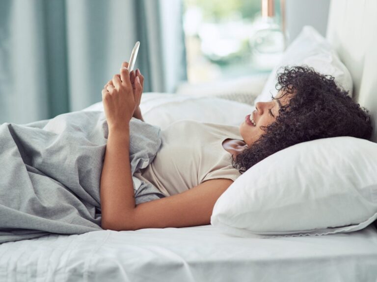 Let’s Talk About Sex: Can AI Improve Your Love Life?