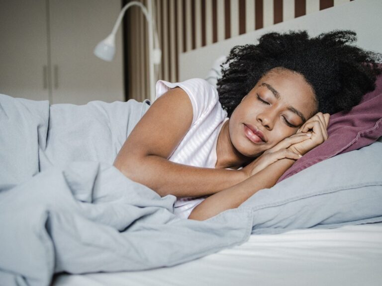 Reclaim Your Rest: Smart Sleep Solutions for Moms