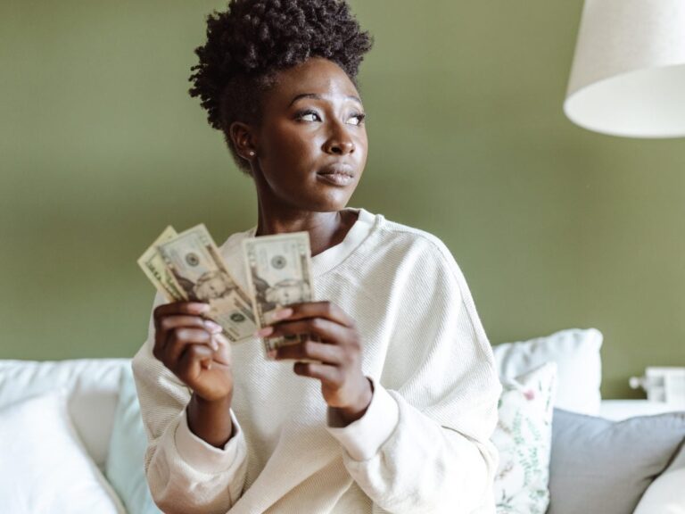 Emotional Spending, Hustle Guilt, And Other Habits That Hurt Your Wallet