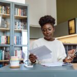 This Is Not a Drill: Student Loan Payments Are Back—And Black Women Are Still Hit Hardest