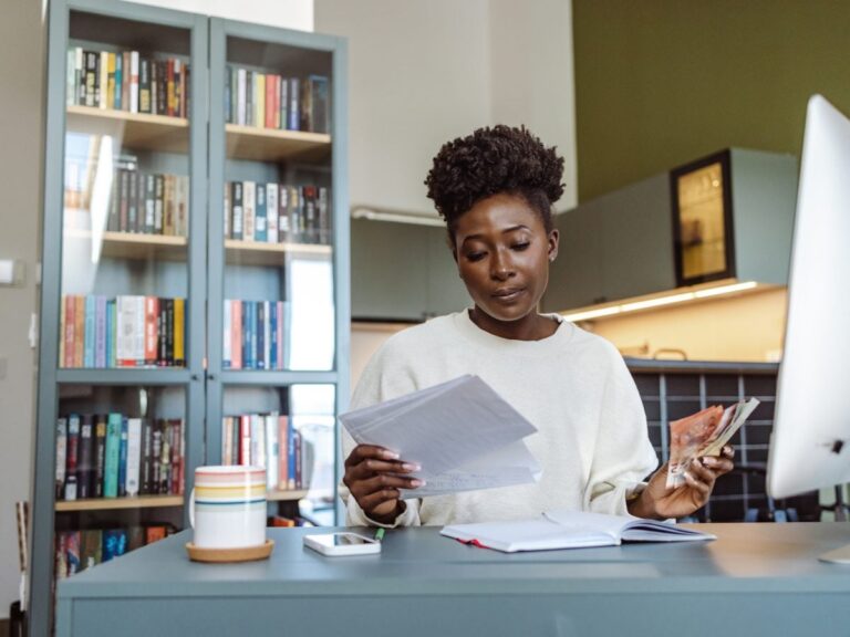 This Is Not a Drill: Student Loan Payments Are Back—And Black Women Are Still Hit Hardest