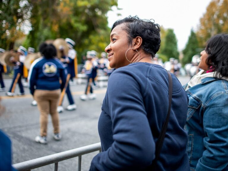 The Mothers Who Built The Game: Honoring Black Women’s Labor In Football