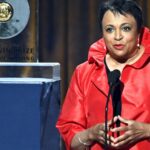 Trump Abruptly Fires Carla Hayden, First Black Librarian Of Congress