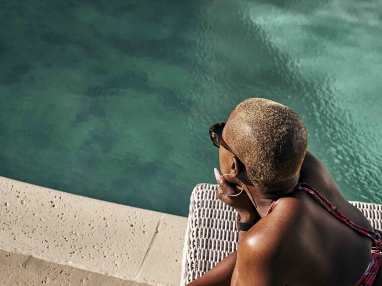 The Black Girl’s Guide To Travel: JOMO-Friendly Destinations For Rest And Recharge