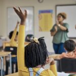 OP-ED: ‘Small Axe Fall Big Trees’: How We Fight Back As American Education Falls Under Siege