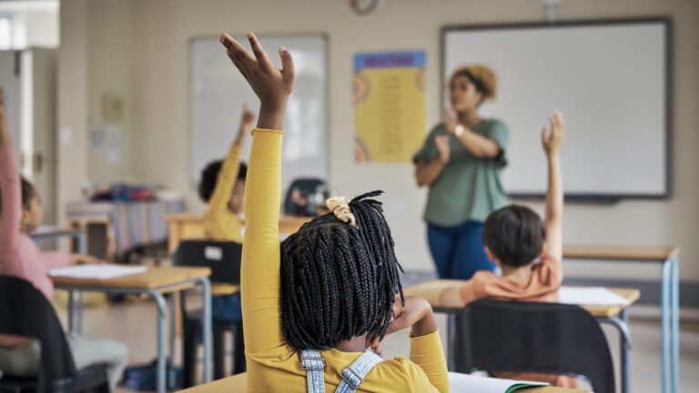 OP-ED: ‘Small Axe Fall Big Trees’: How We Fight Back As American Education Falls Under Siege